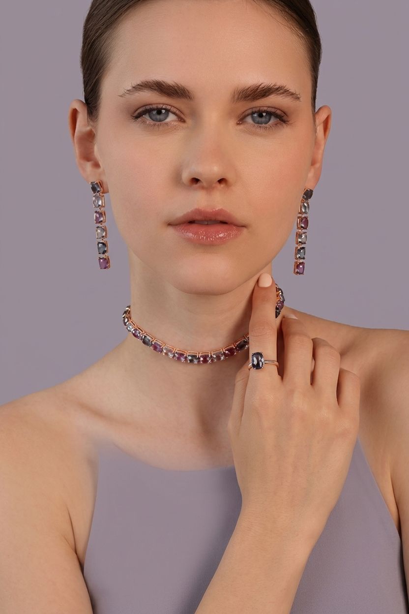 Doğal Taş Set Modelleri